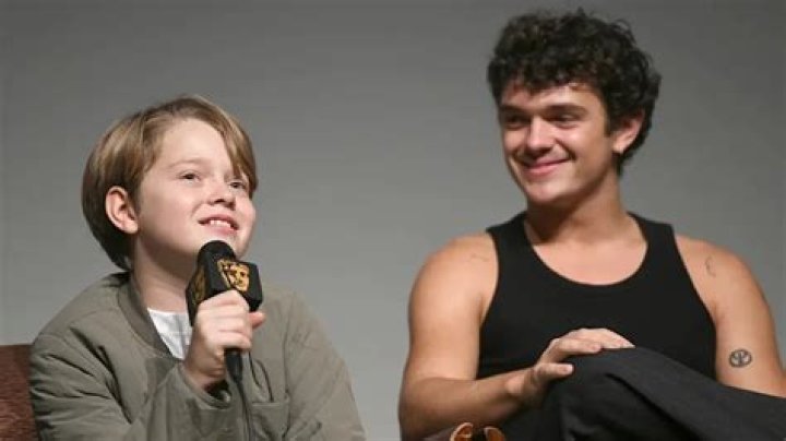 Jacobi Jupe