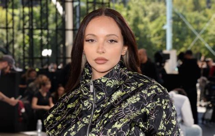 Jade Thirlwall at &lsquo;The Prince of Egypt&rsquo; Gala Night
