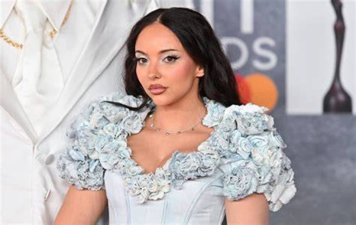 Jade Thirlwall at the British LGBT Awards