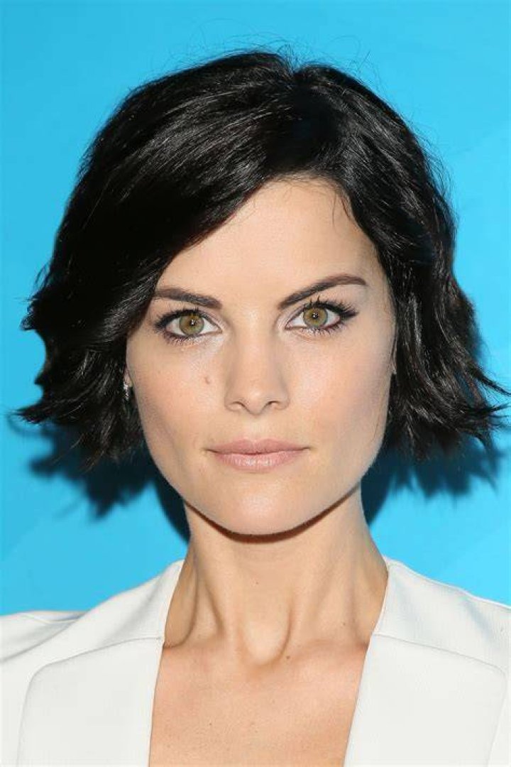 Jaimie Alexander 'Bloodshot' film premiere, Arrivals, Los Angeles, USA - 10 Mar 2020