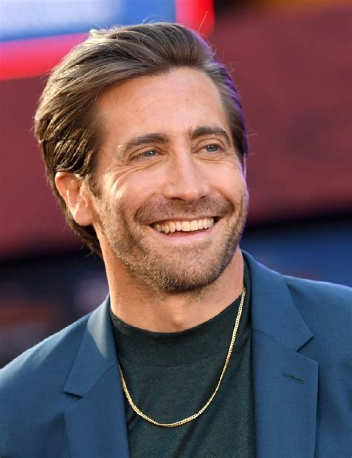 Jake Gyllenhaal Jake Gyllenhaal