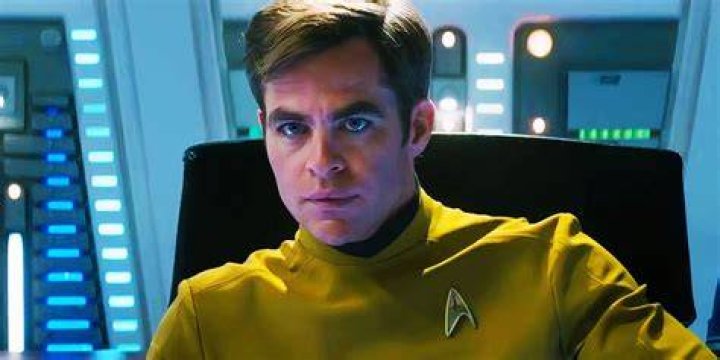 James Kirk