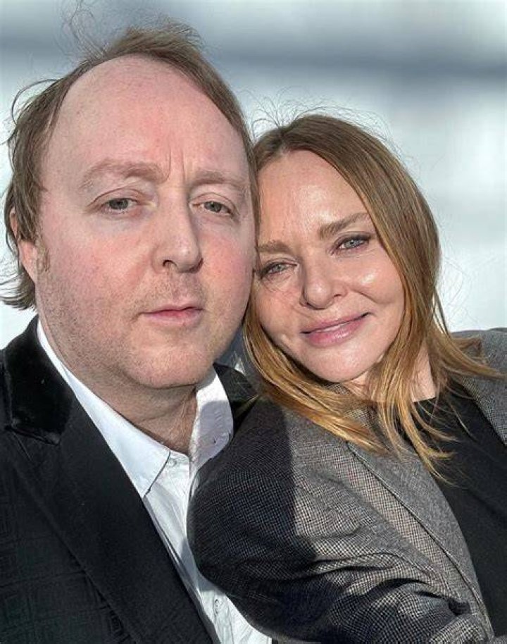 James McCartney