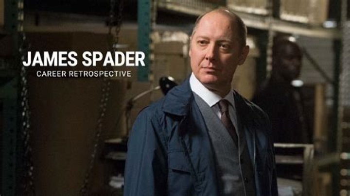 James Spader