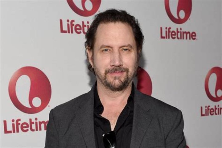 Jamie Kennedy Jamie Kennedy