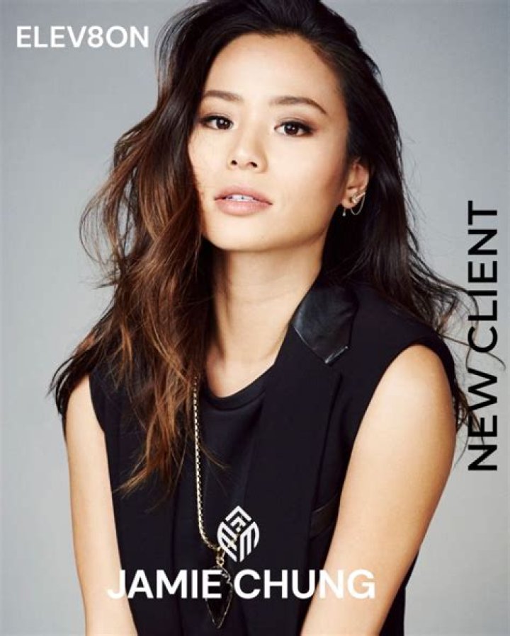 Jamie-Chung