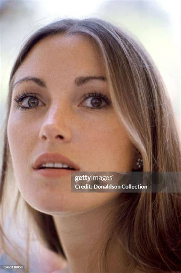 Jane Seymour