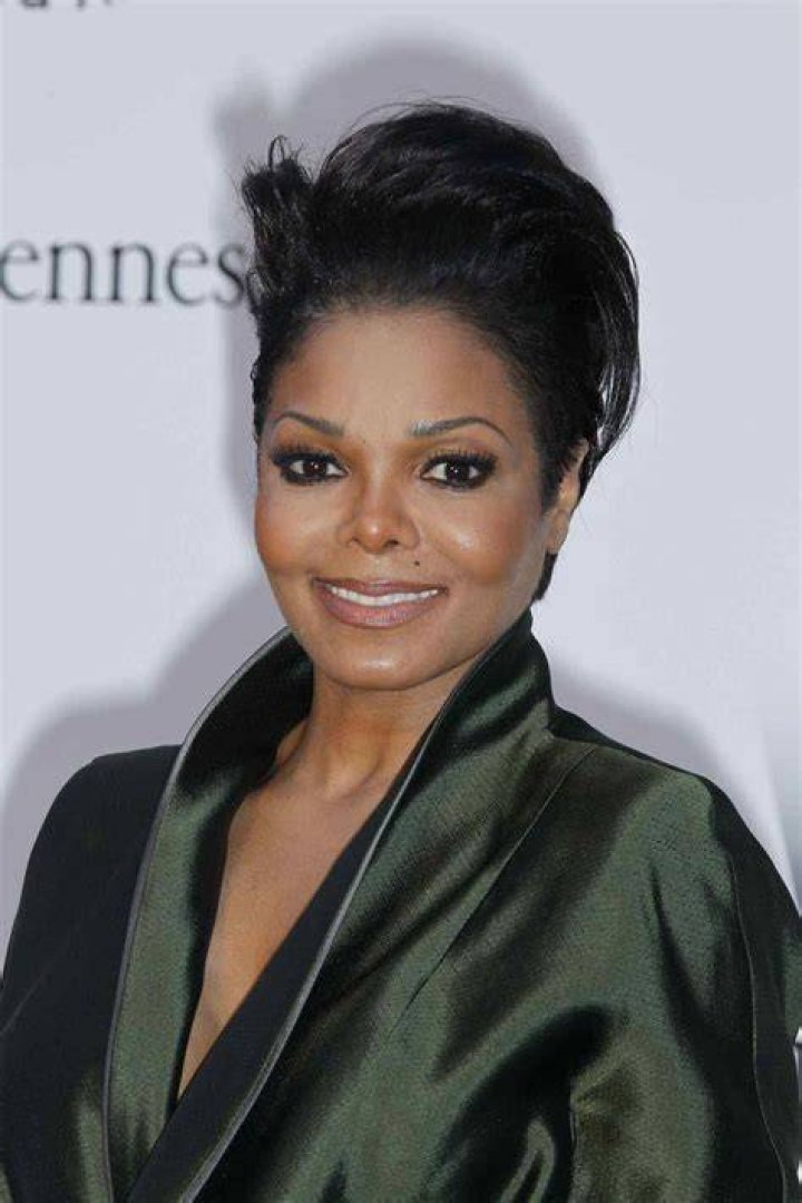 Janet Jackson Janet Jackson
