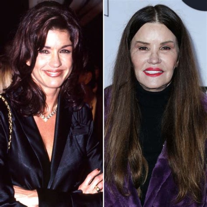 Janice Dickinson