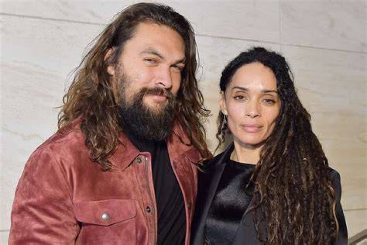 Jason Momoa, Lisa Bonet'Aquaman' film premiere, Arrivals, Los Angeles, USA - 12 Dec 2018