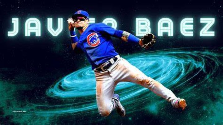 Javier Baez