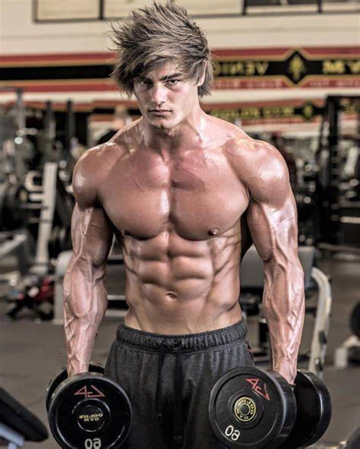 Jeff Seid Jeff Seid