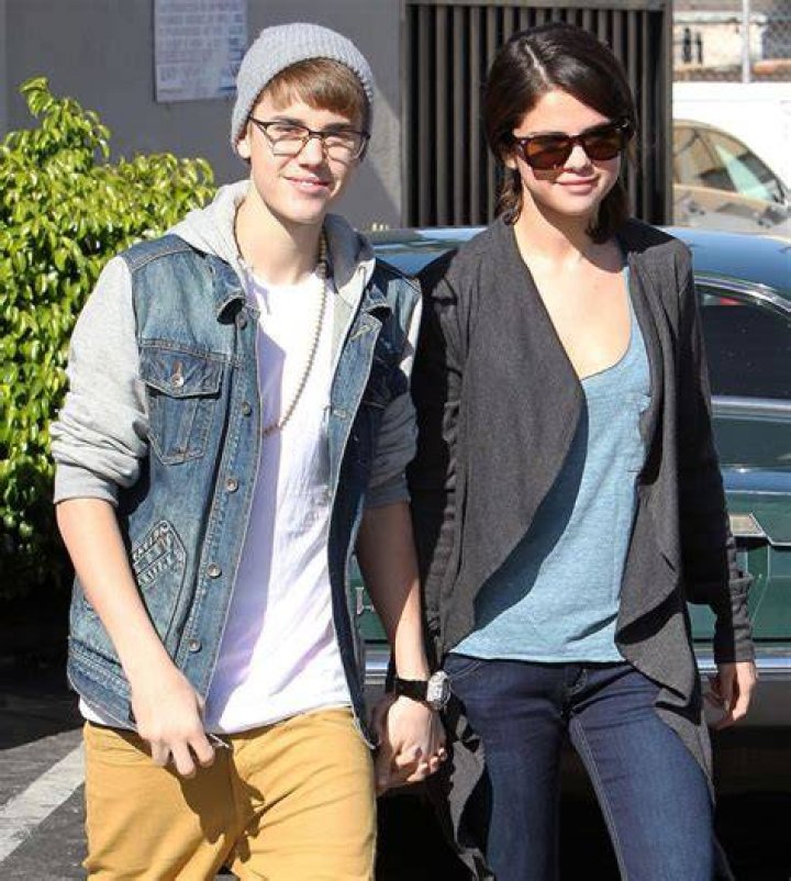 Jelena Strolling In The Sun
