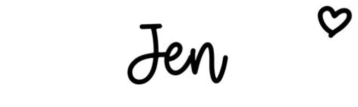 Jen