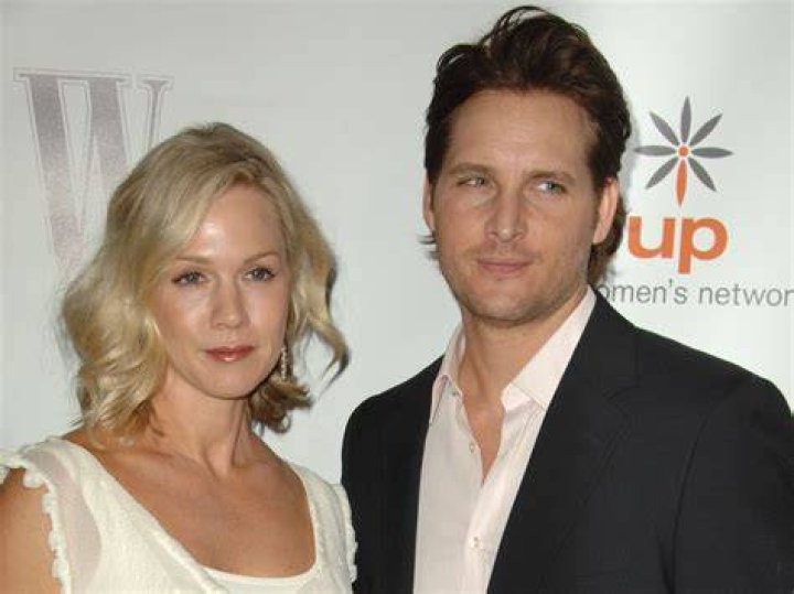 Jennie Garth Divorce