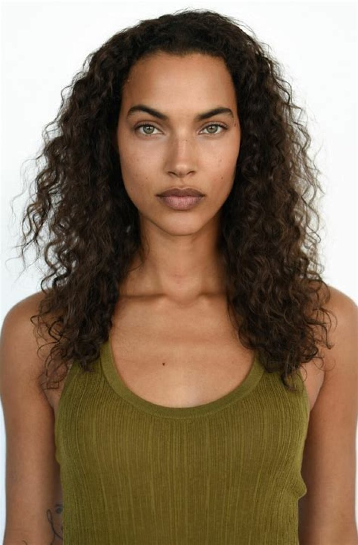 Jessica Strother
