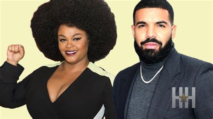 Jill Scott, Drake