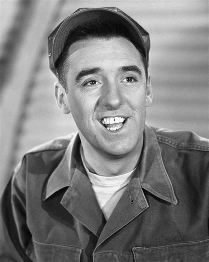 Jim Nabors