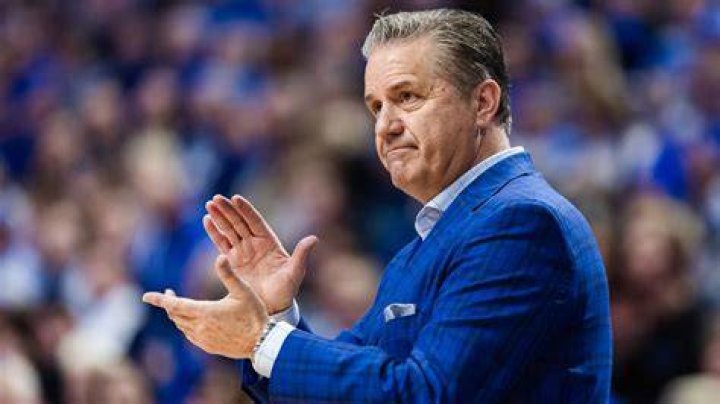 John Calipari