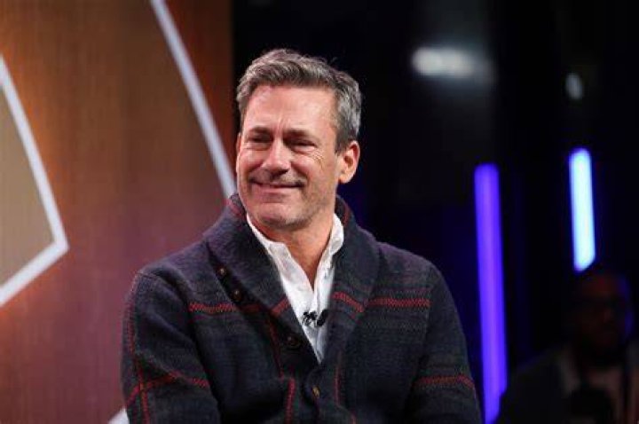 Jon Hamm