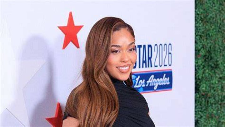 Jordyn Woods