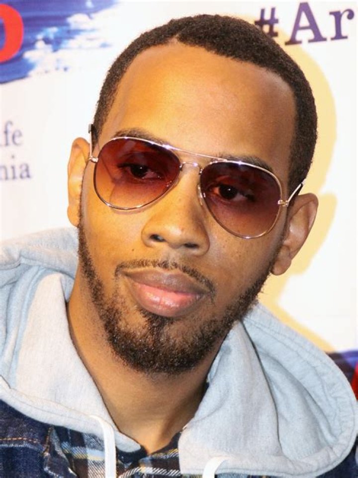 Joseph Simmons