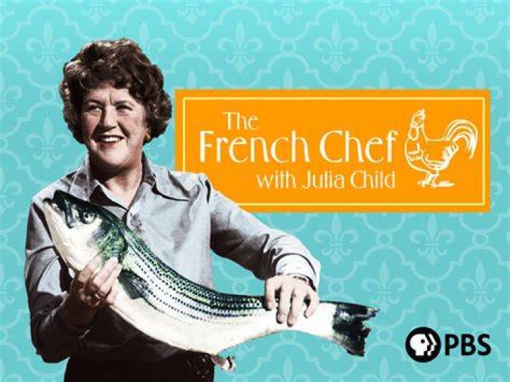 Julia Child Julia Child