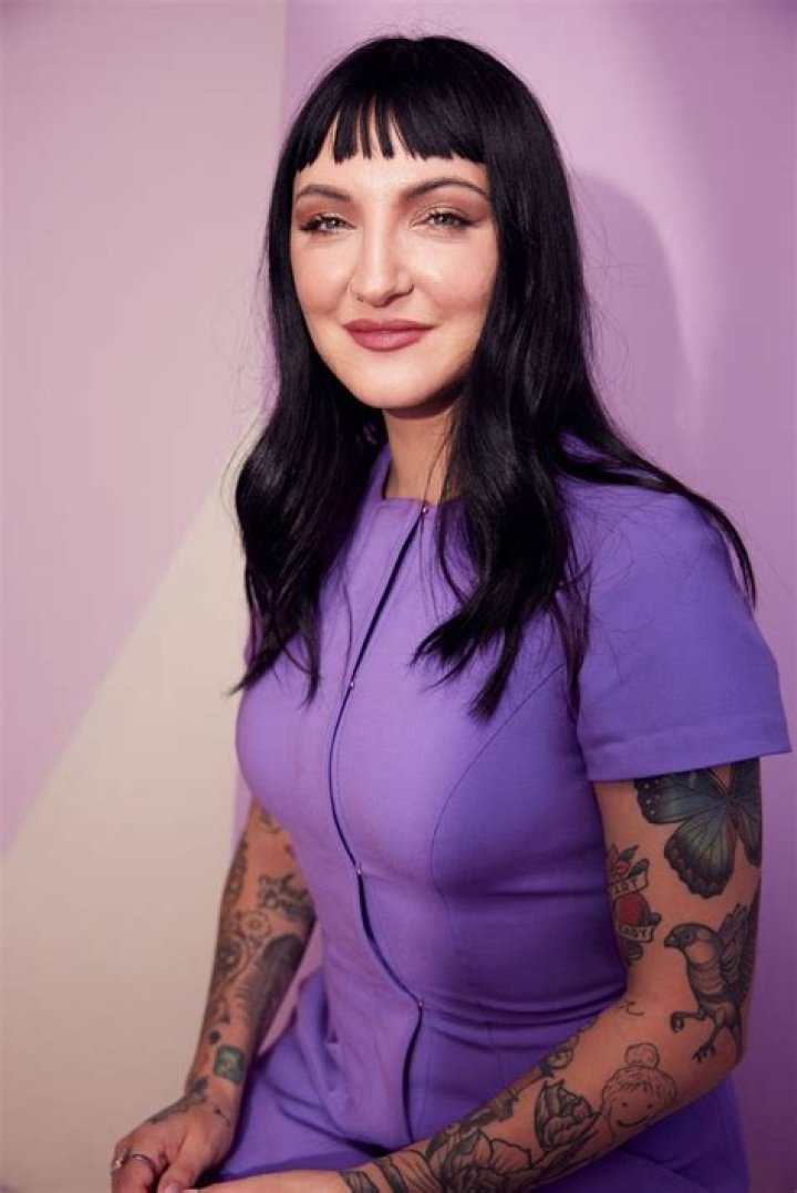 Julia Michaels In 2022