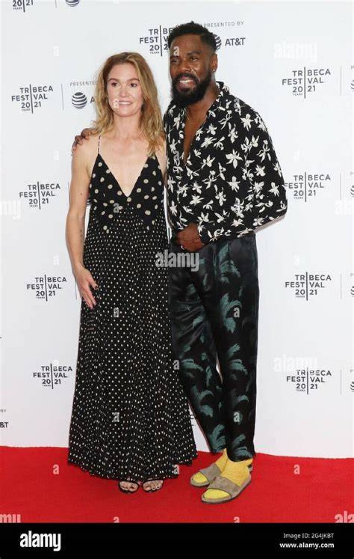 Julia Stiles At The 2021 Tribeca Film Festival