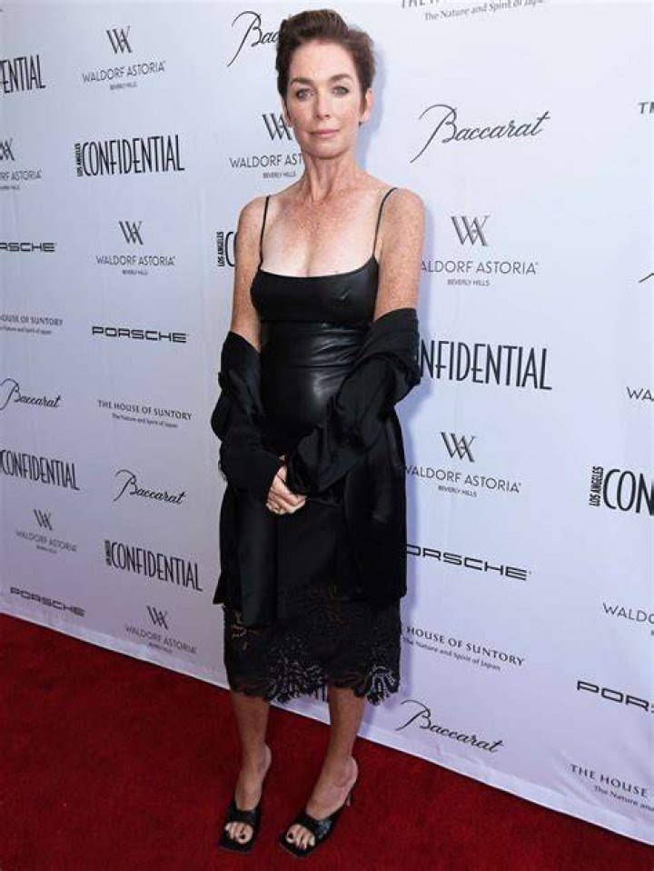 Julianne Nicholson