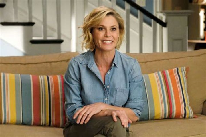 Julie Bowen Julie Bowen