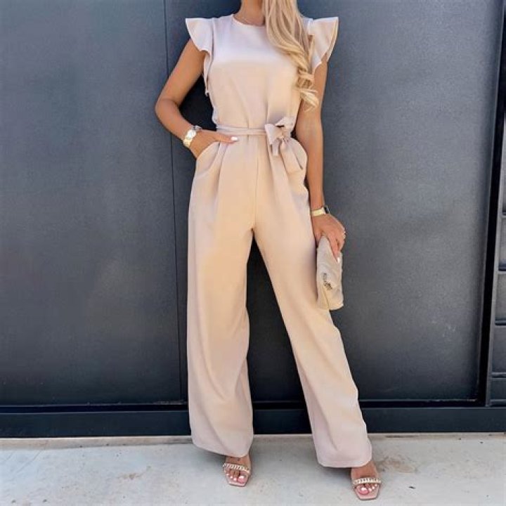 jumpsuits