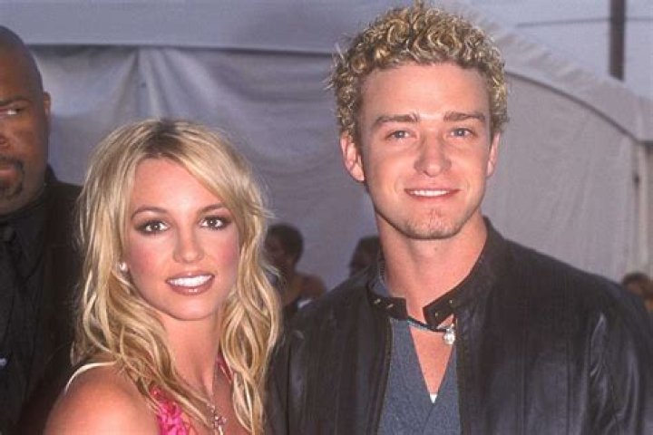 Justin Timberlake & Britney Spears