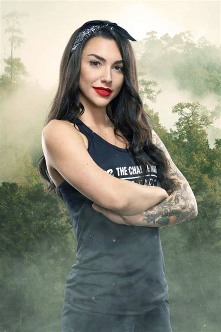 kailah casillas