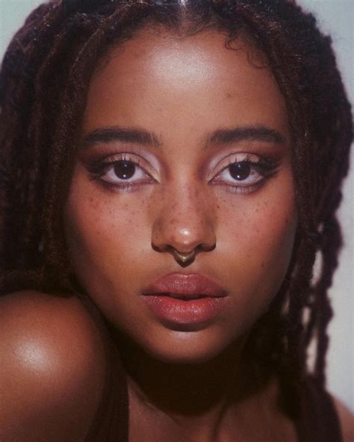 Kali Ledger 24 years