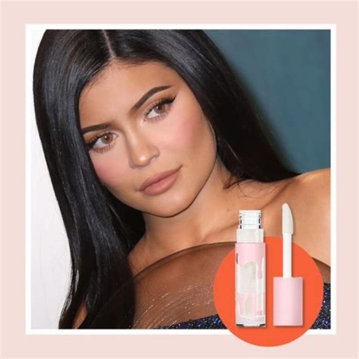 Kardashians Lips