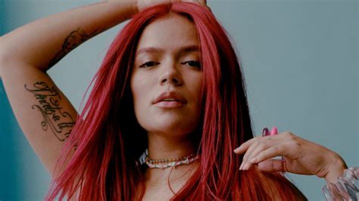 Karol G Karol G