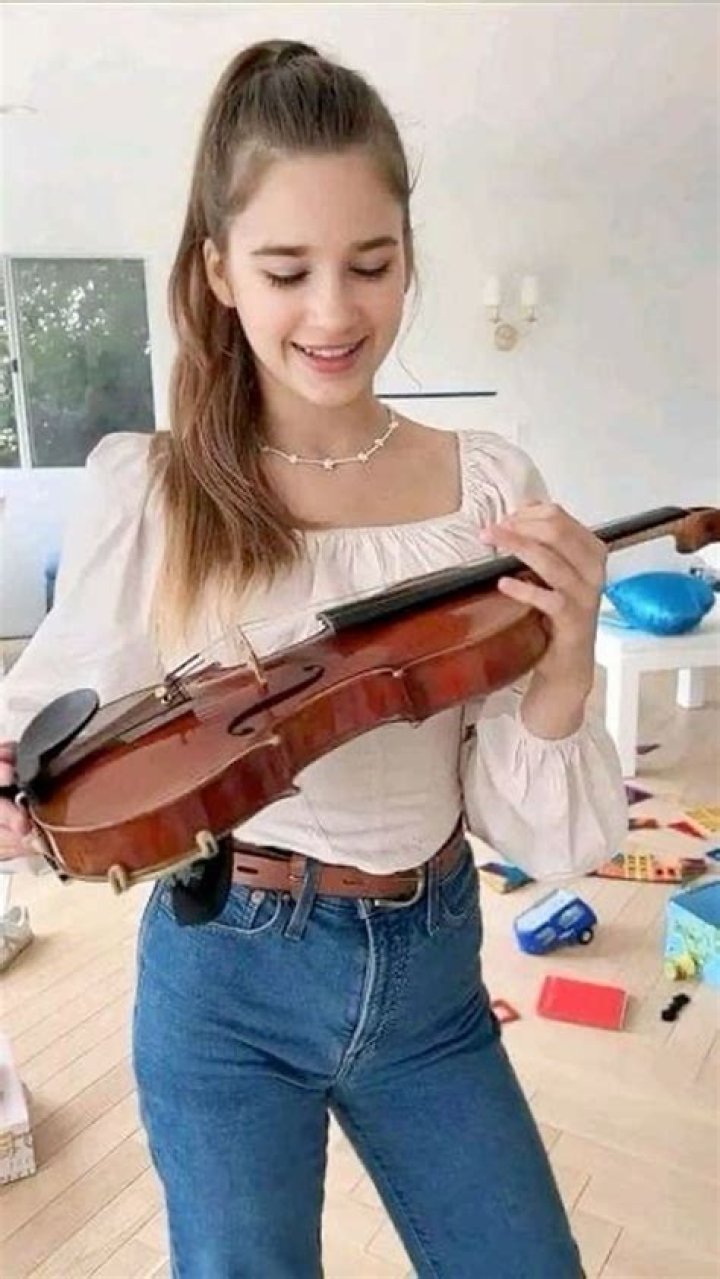 Karolina Protsenko Karolina Protsenko