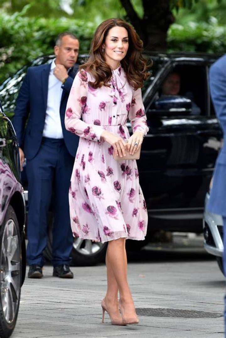 Kate Spade Dresses On Red Carpet