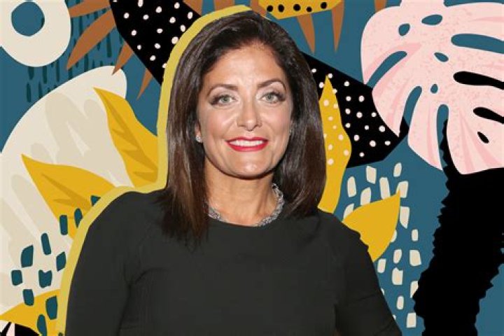Kathy Wakile