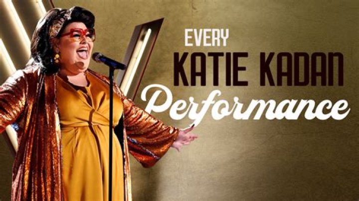 katie kadan