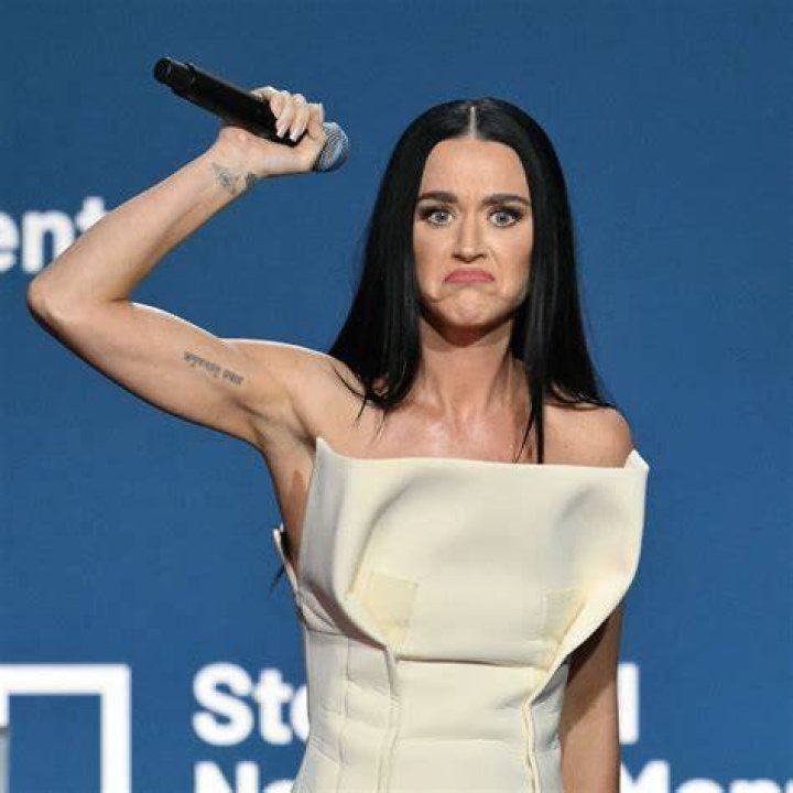 Katy Perry