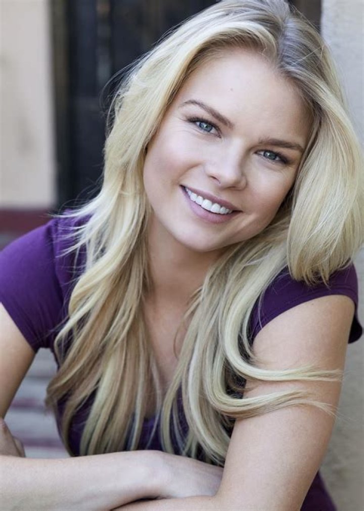 Kelli Goss Kelli Goss
