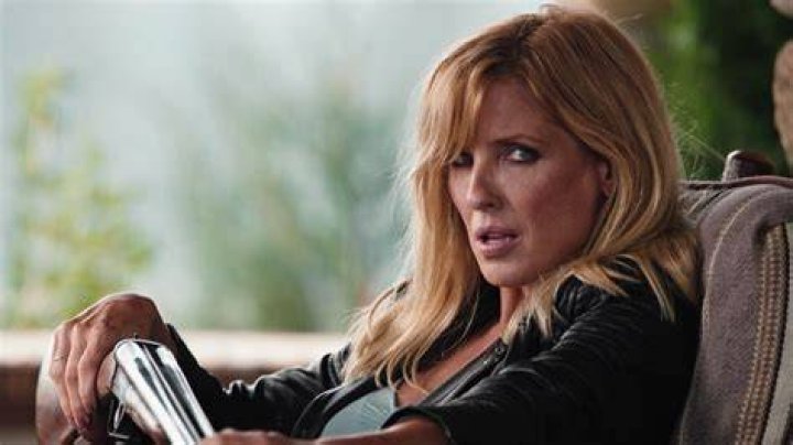 Kelly Reilly yellowstone