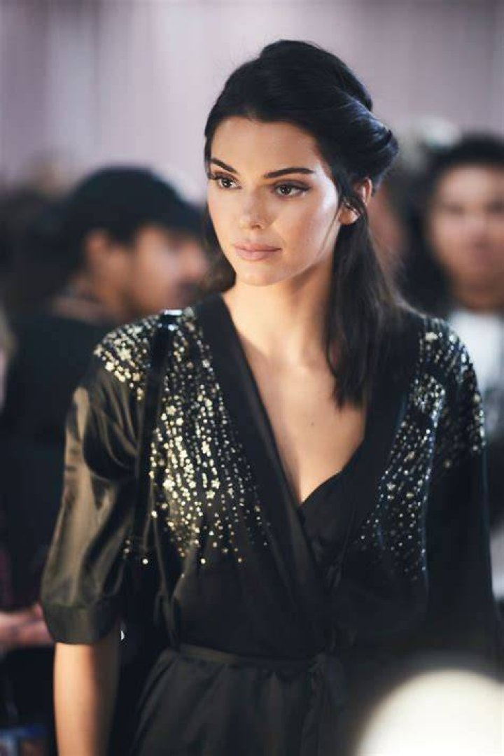 Kendall Jenner 2018