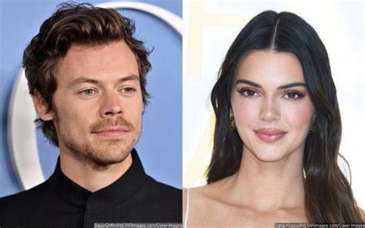 Kendall Jenner Harry Styles Split