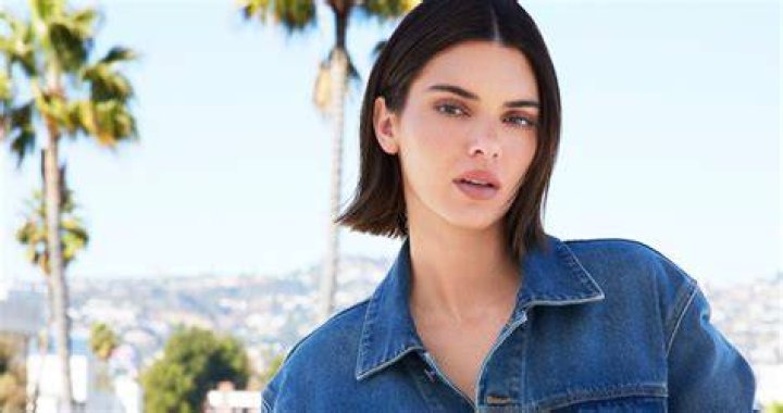 Kendall Jenner takes a dip in the pool in the hot sun as she relaxes pool side with Fai Khadra at her luxury hotel in Miami. The model showed off her toned body as she got ready to go into the refreshing water as Fai sat in a sunlounger next to her as they enjoyed some time chatting. Pictured: kendall jenner Ref: SPL5133527 041219 NON-EXCLUSIVE Picture by: PBBasel19/Splashnews / SplashNews.com Splash News and Pictures USA: +1 310-525-5808 London: +44 (0)20 8126 1009 Berlin: +49 175 3764 166 World Rights