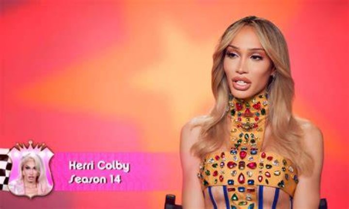 Kerri Colby