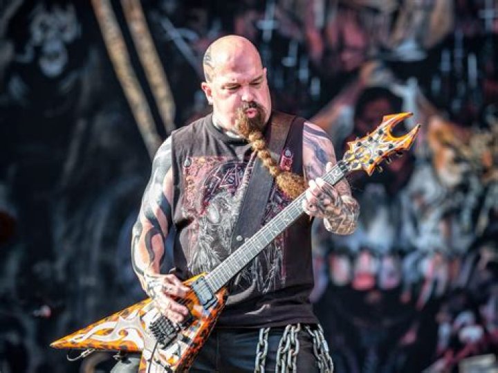 Kerry King Kerry King