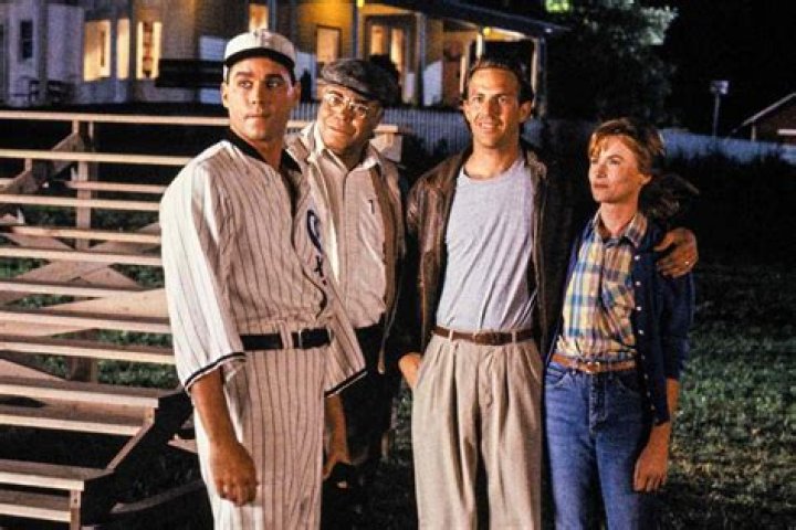 Kevin Costner Ray Liotta